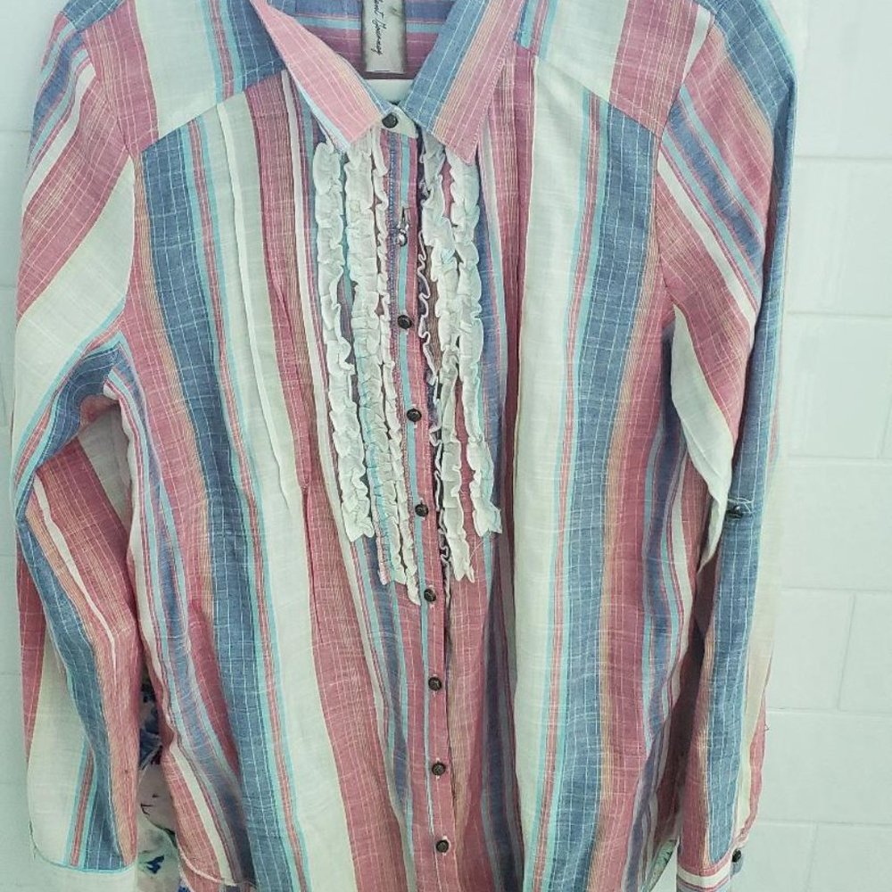 Aratta Silent Journey